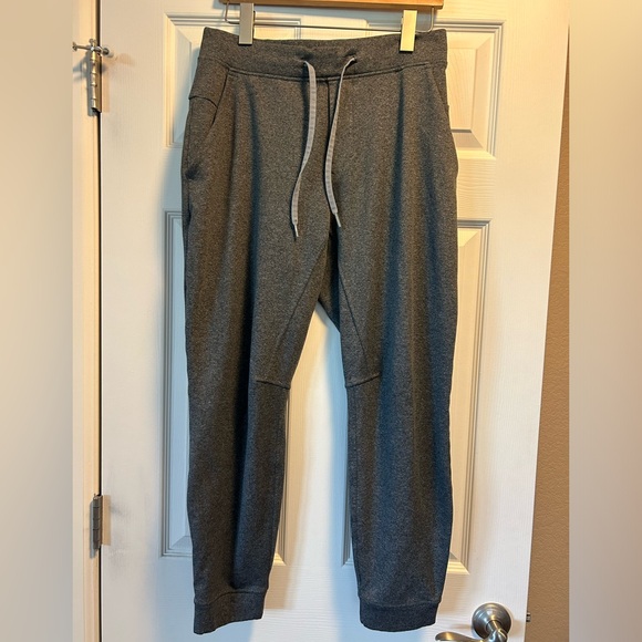 Lululemon Men’s Joggers - Picture 1 of 5